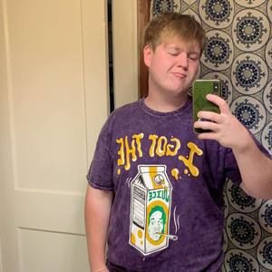 Meet your Posher, Wayne